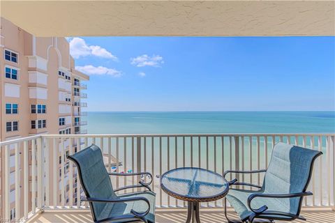 7360 Estero BLVD 1004 FORT MYERS BEACH FL 33931
