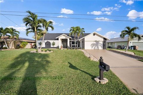 1213 SW 4th PL CAPE CORAL FL 33991