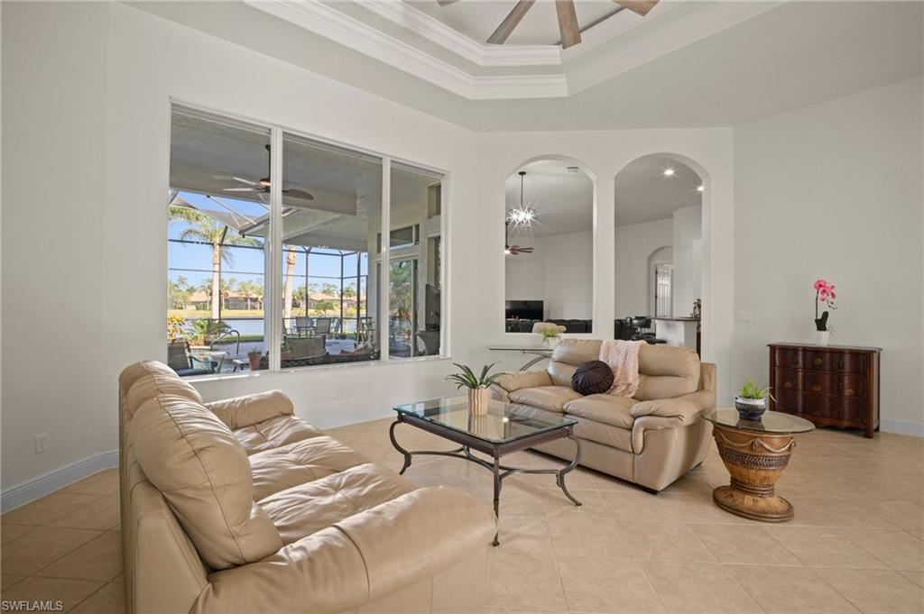 19415 La Serena DR