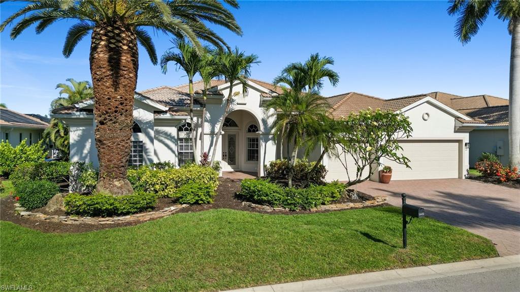 19415 La Serena DR