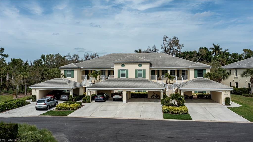 15050 Sandpiper Preserve BLVD 101