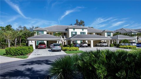 15050 Sandpiper Preserve BLVD 101 FORT MYERS FL 33919