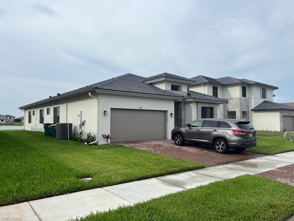 4943 Brigata WAY