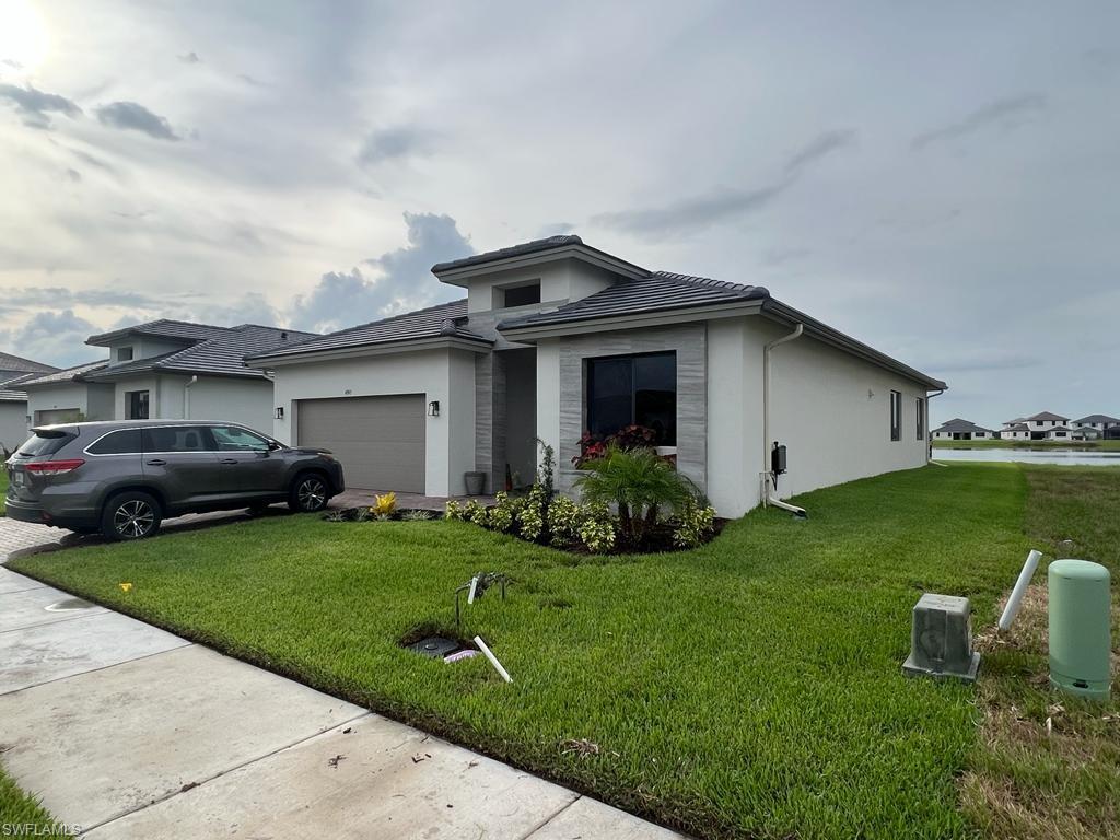 4943 Brigata WAY