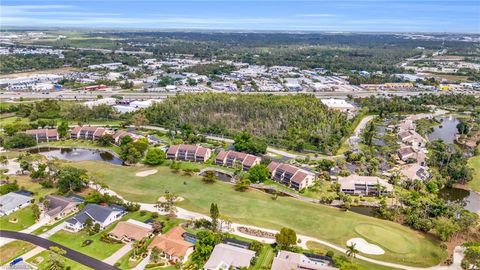 16466 Timberlakes DR UNIT 102, Fort Myers, FL 33908 - #: 224027487