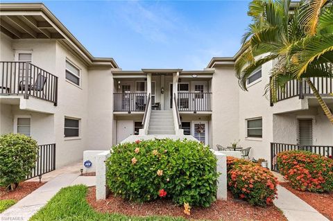 7400 College PKWY Unit 75C, Fort Myers, FL 33907 - #: 224037517