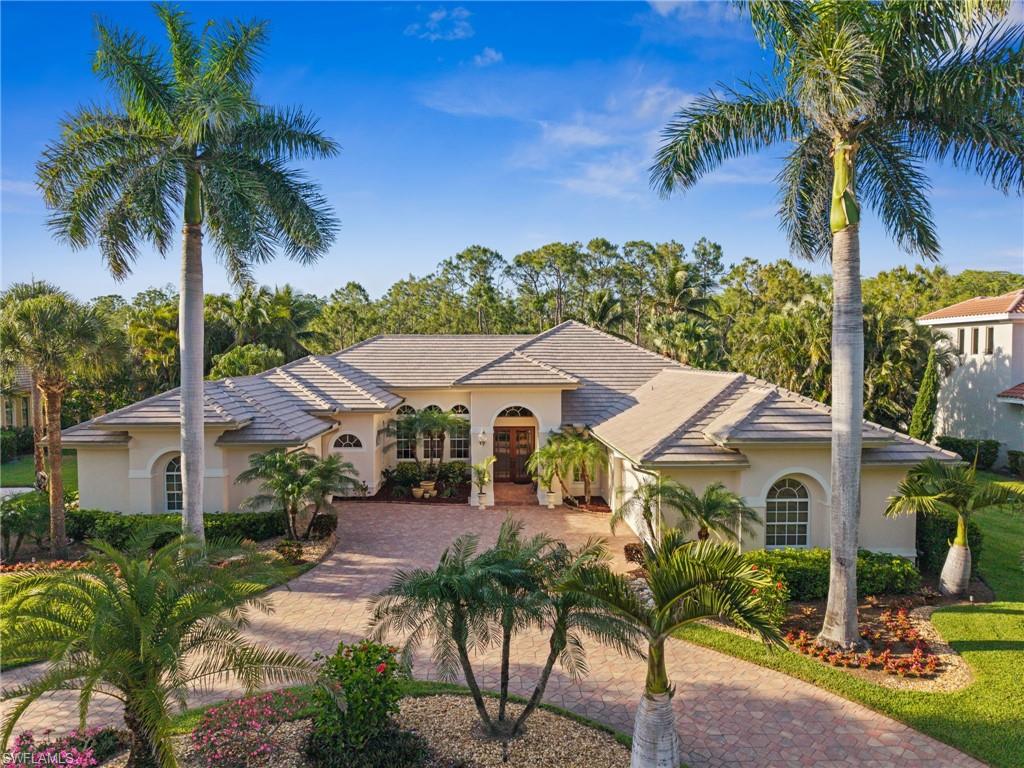 9391 Lakebend Preserve CT