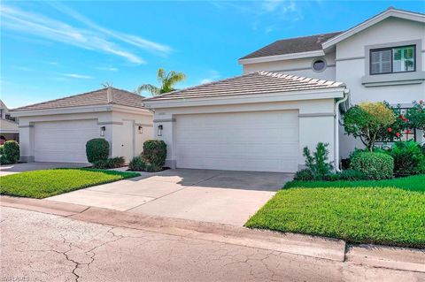 16450 Fairway Woods DR 601 FORT MYERS FL 33908