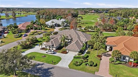 20601 Wildcat Run DR ESTERO FL 33928