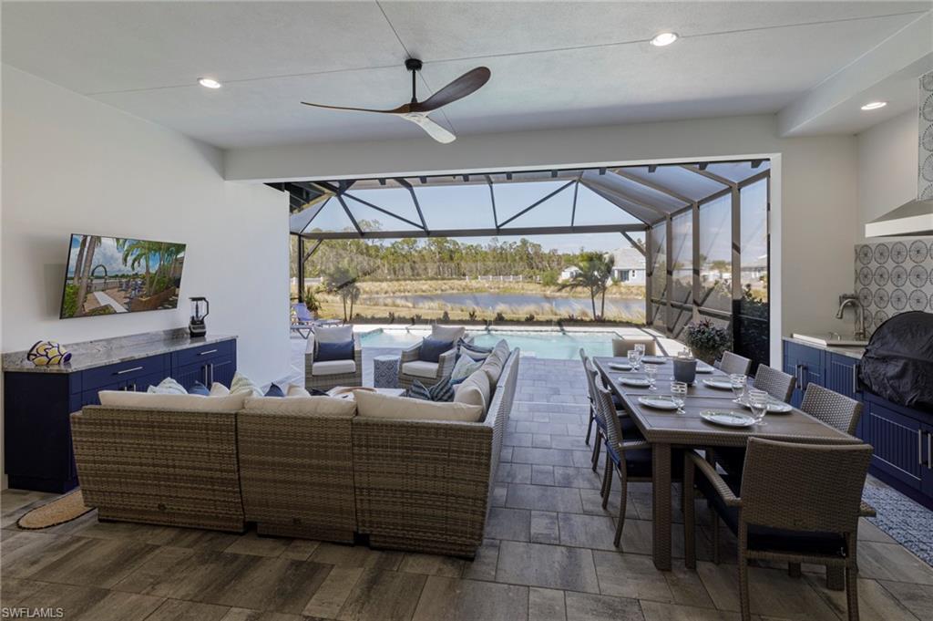 Naples, Florida 34112, United States, 4 Bedrooms Bedrooms, ,4 BathroomsBathrooms,Residential,Active,25468