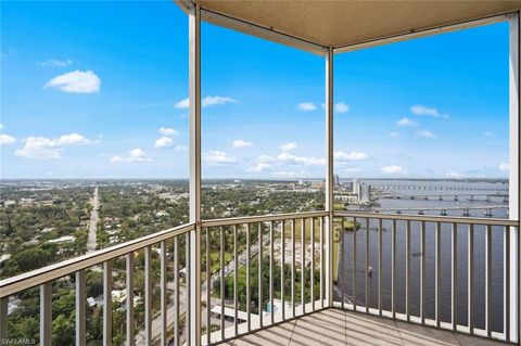 2743 1st ST 2605 FORT MYERS FL 33916