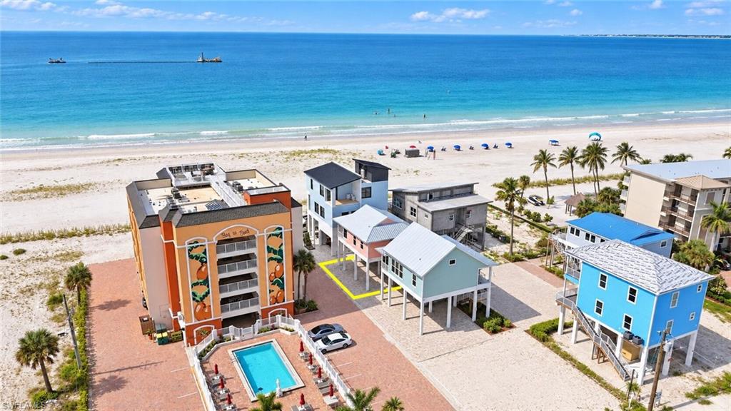 724 Estero BLVD