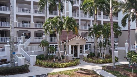 9111 Southmont CV 401 FORT MYERS FL 33908