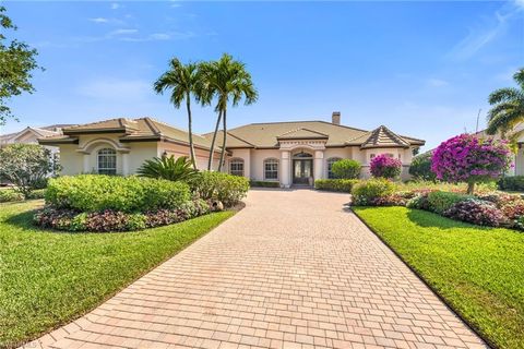 10200 Idle Pine LN ESTERO FL 34135