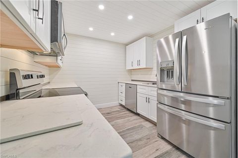 91 Pioneer CT FORT MYERS FL 33919