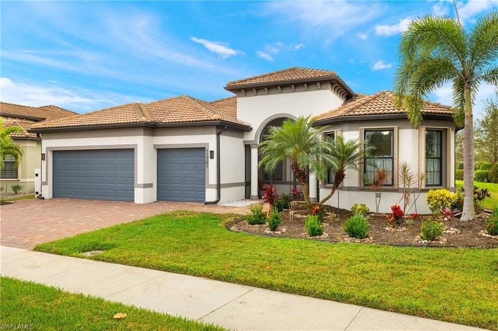 11701 Bowes CIR