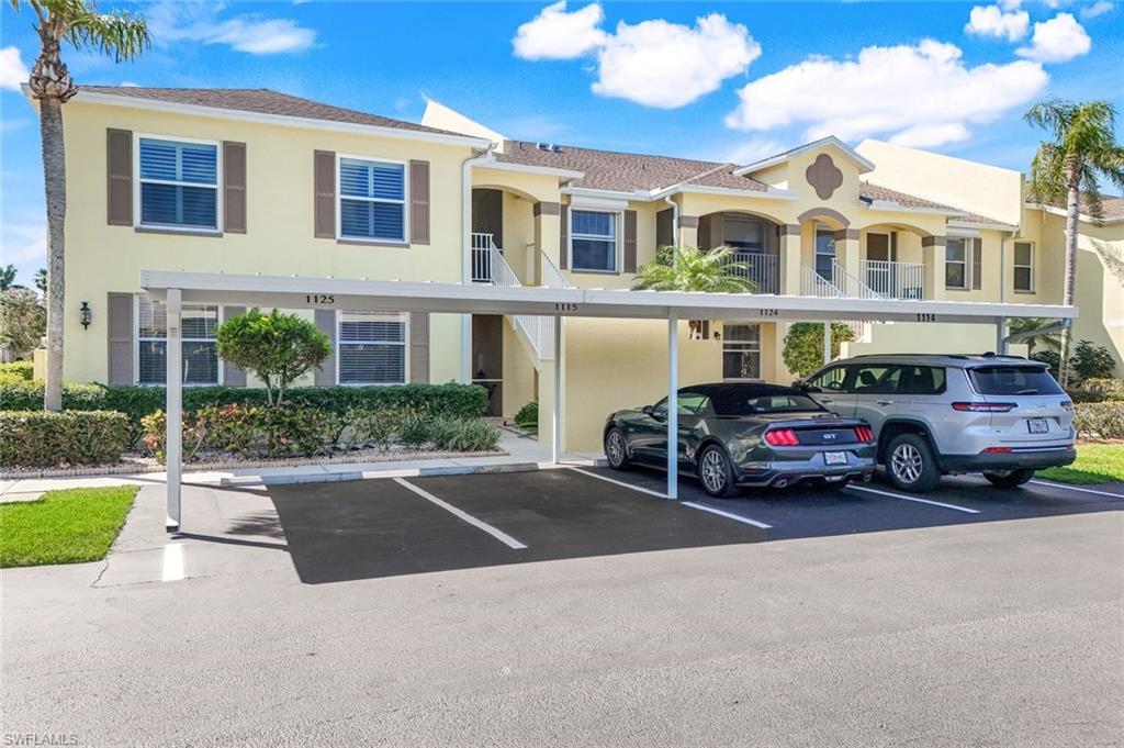 1326 Mainsail DR 1115