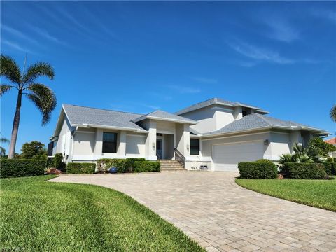 16707 Bobcat DR FORT MYERS FL 33908