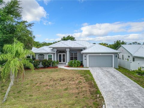 15461 River Cove CT, North Fort Myers, FL 33917 - #: 224044049
