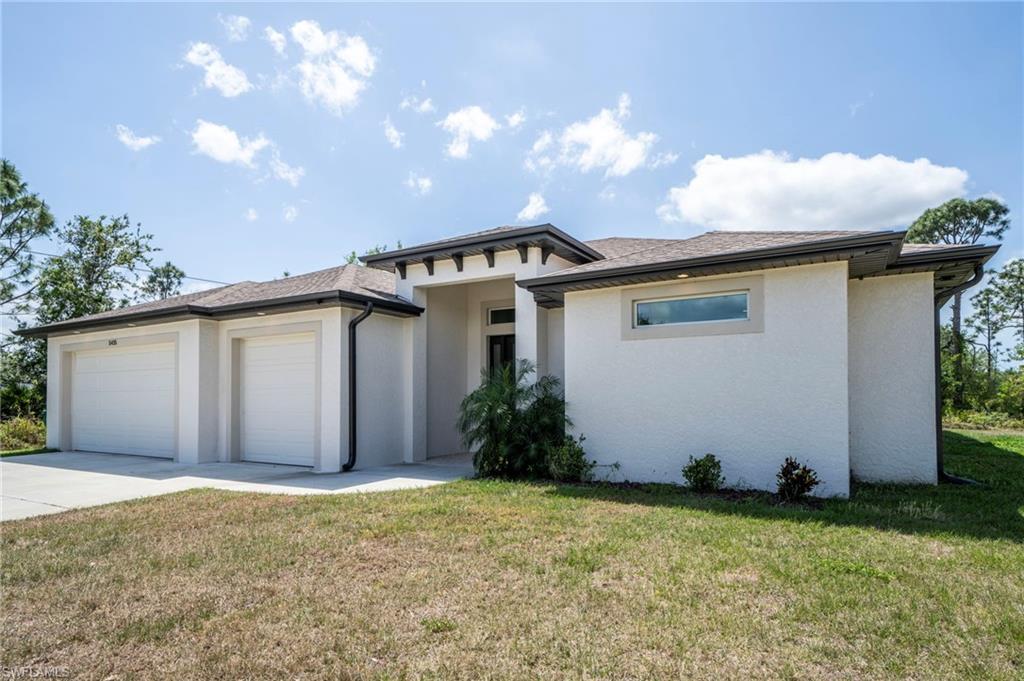 5435 Montego LN
