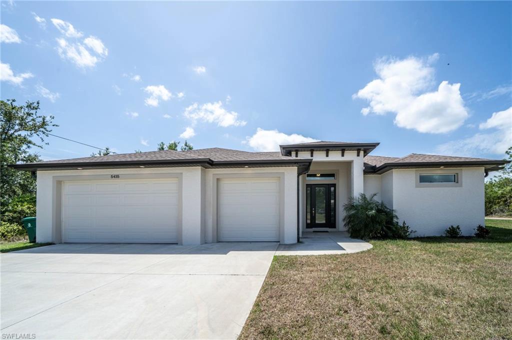 5435 Montego LN