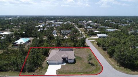 5435 Montego LN PORT CHARLOTTE FL 33981