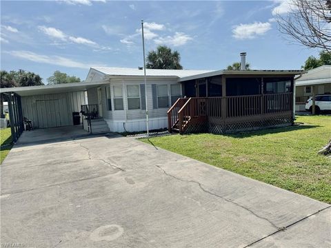 2490 Austin Smith CT, North Fort Myers, FL 33917 - #: 224032253