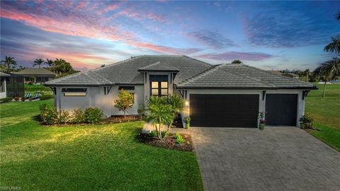 16808 Lady Diana CT CAPE CORAL FL 33991