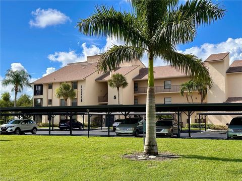 13276 White Marsh LN 3505 FORT MYERS FL 33912