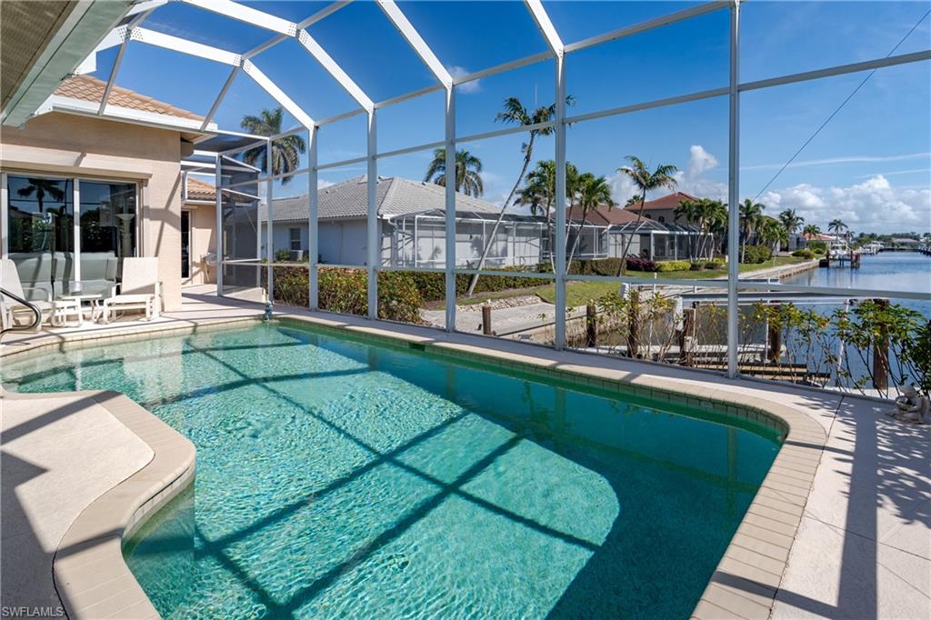 Marco Island, Florida, 34145, United States, 3 Bedrooms Bedrooms, ,2 BathroomsBathrooms,Residential,Active,1859416