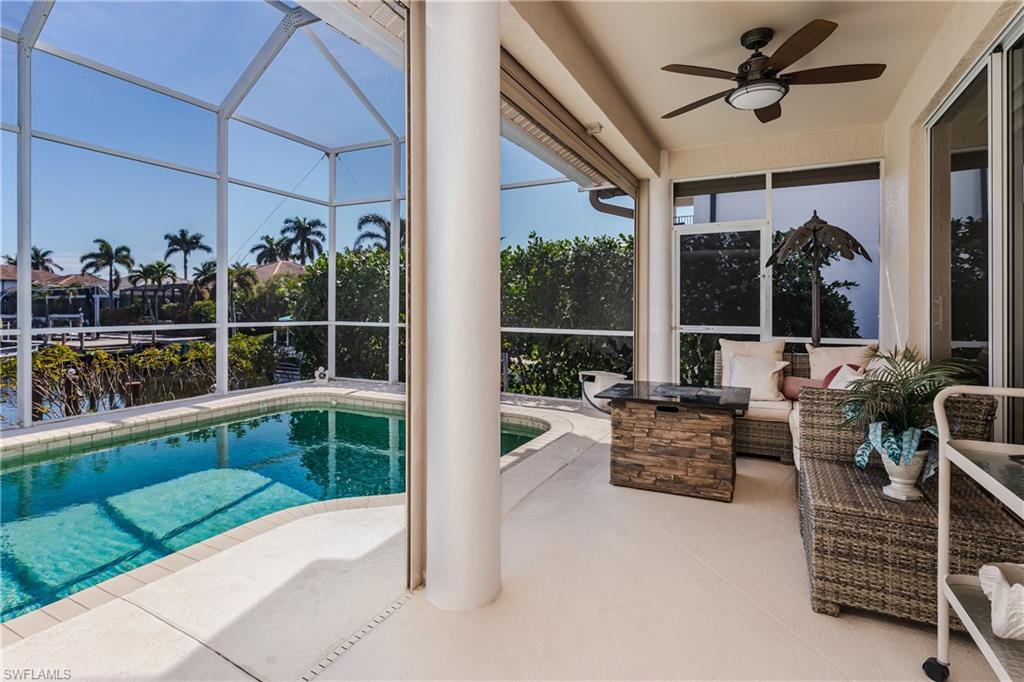 Marco Island, Florida, 34145, United States, 3 Bedrooms Bedrooms, ,2 BathroomsBathrooms,Residential,Active,1859416