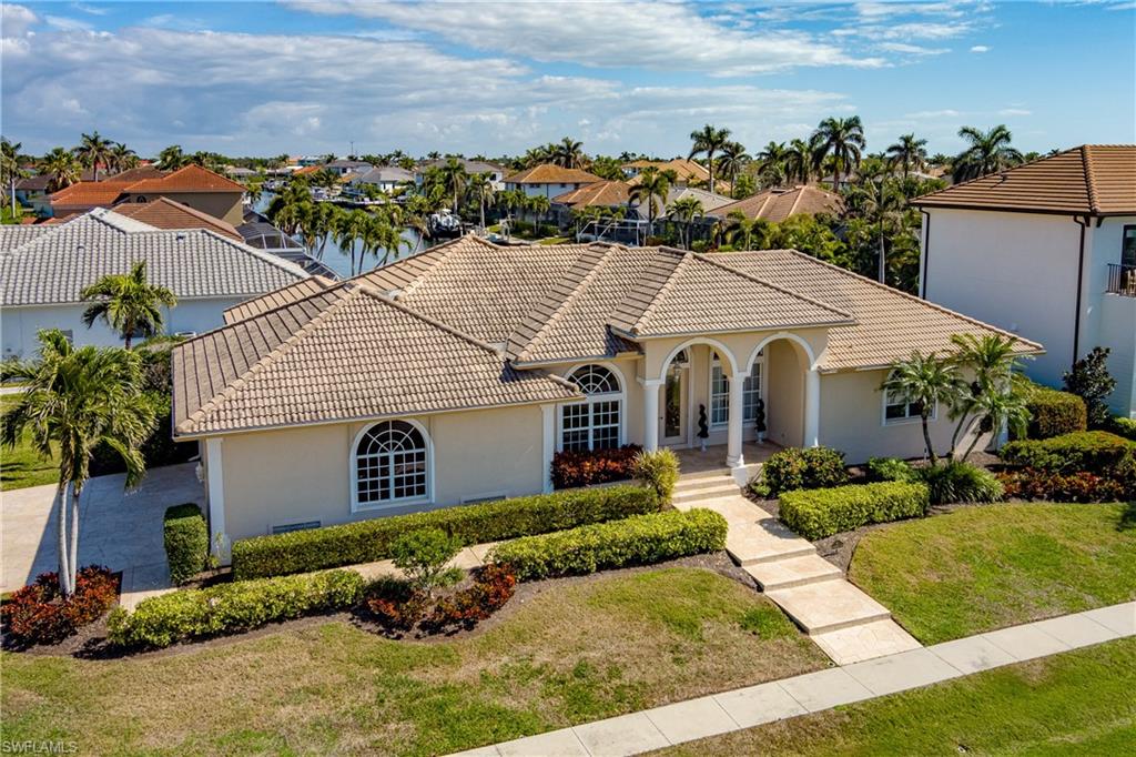 Marco Island, Florida, 34145, United States, 3 Bedrooms Bedrooms, ,2 BathroomsBathrooms,Residential,Active,1859416