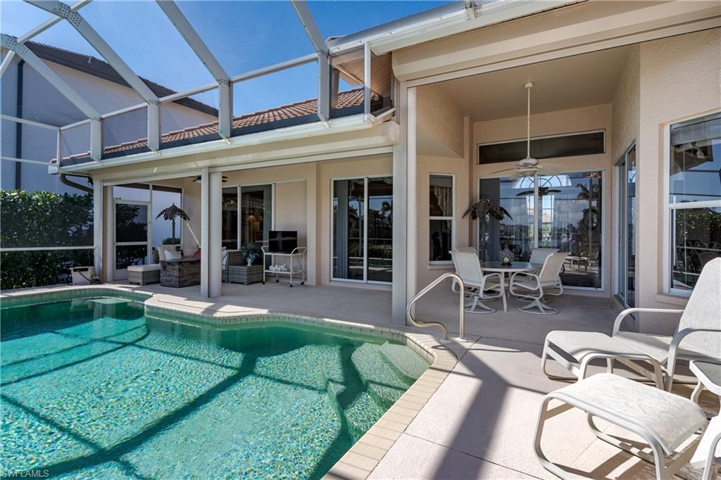 Marco Island, Florida, 34145, United States, 3 Bedrooms Bedrooms, ,2 BathroomsBathrooms,Residential,Active,1859416