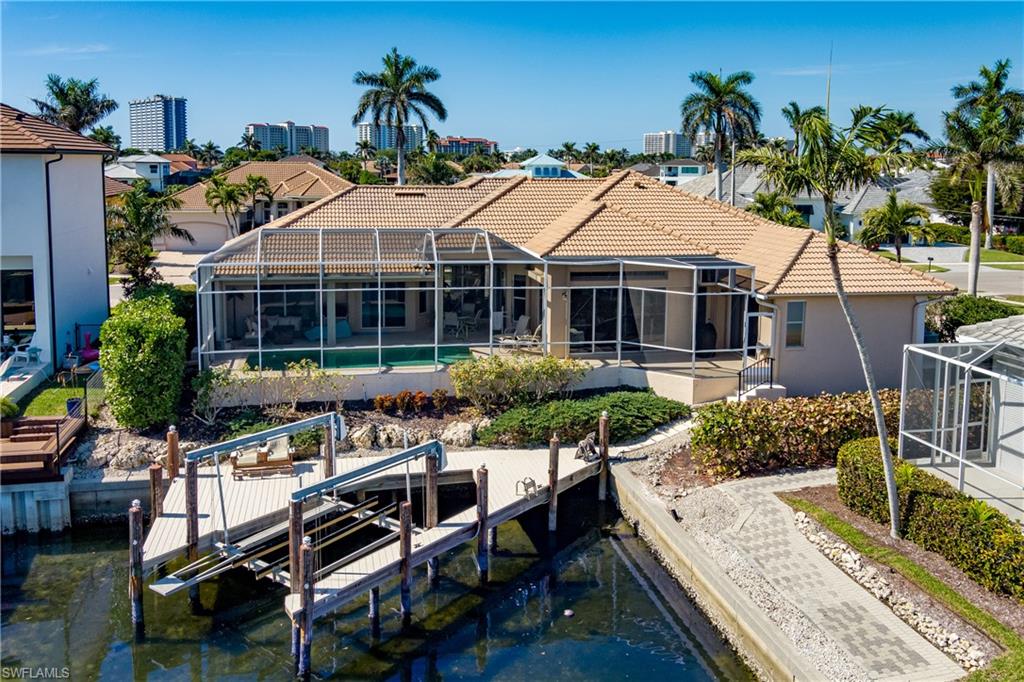 Marco Island, Florida, 34145, United States, 3 Bedrooms Bedrooms, ,2 BathroomsBathrooms,Residential,Active,1859416