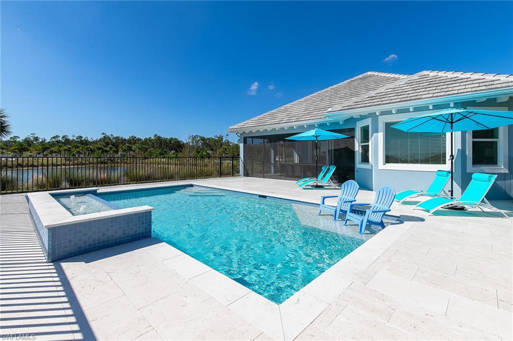 Naples, Florida 34113, United States, 3 Bedrooms Bedrooms, ,3 BathroomsBathrooms,Residential,Active,2345