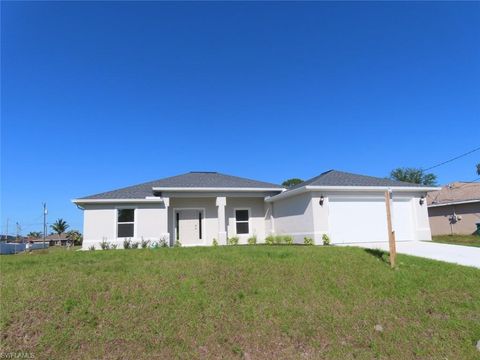 3052 NW 3rd AVE, Cape Coral, FL 33993 - #: 224024736