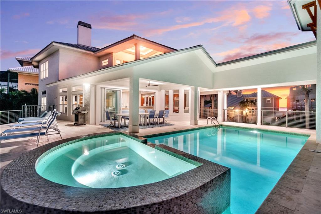 220 Barefoot Beach BLVD