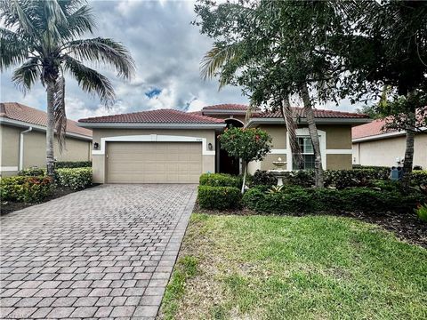 13105 SILVER THORN LOOP NORTH FORT MYERS FL 33903