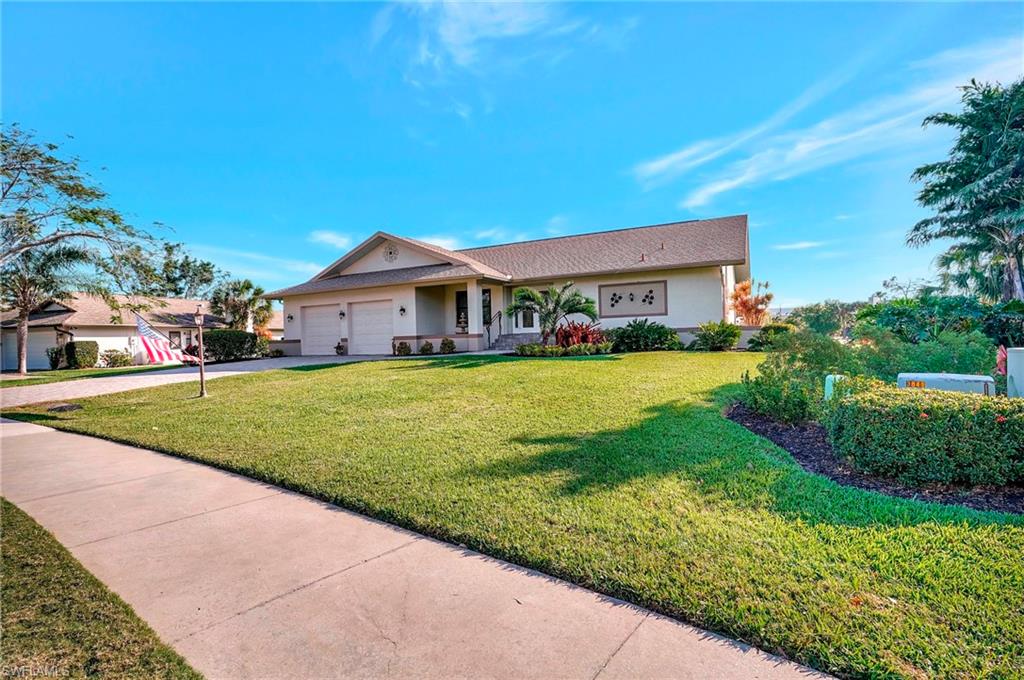 16688 Bobcat DR