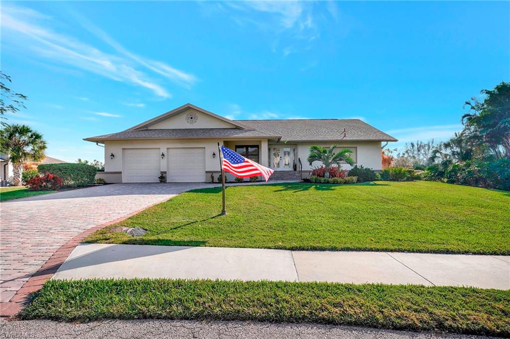 16688 Bobcat DR