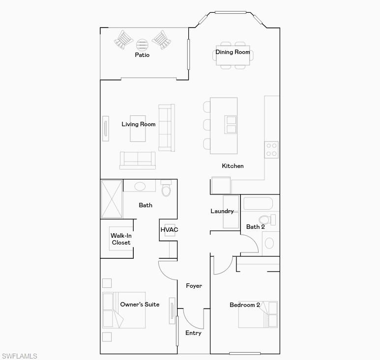 15275 Green Acres AVE 317