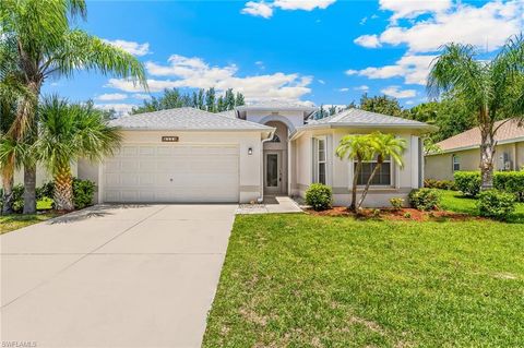 9584 Dunkirk DR FORT MYERS FL 33919