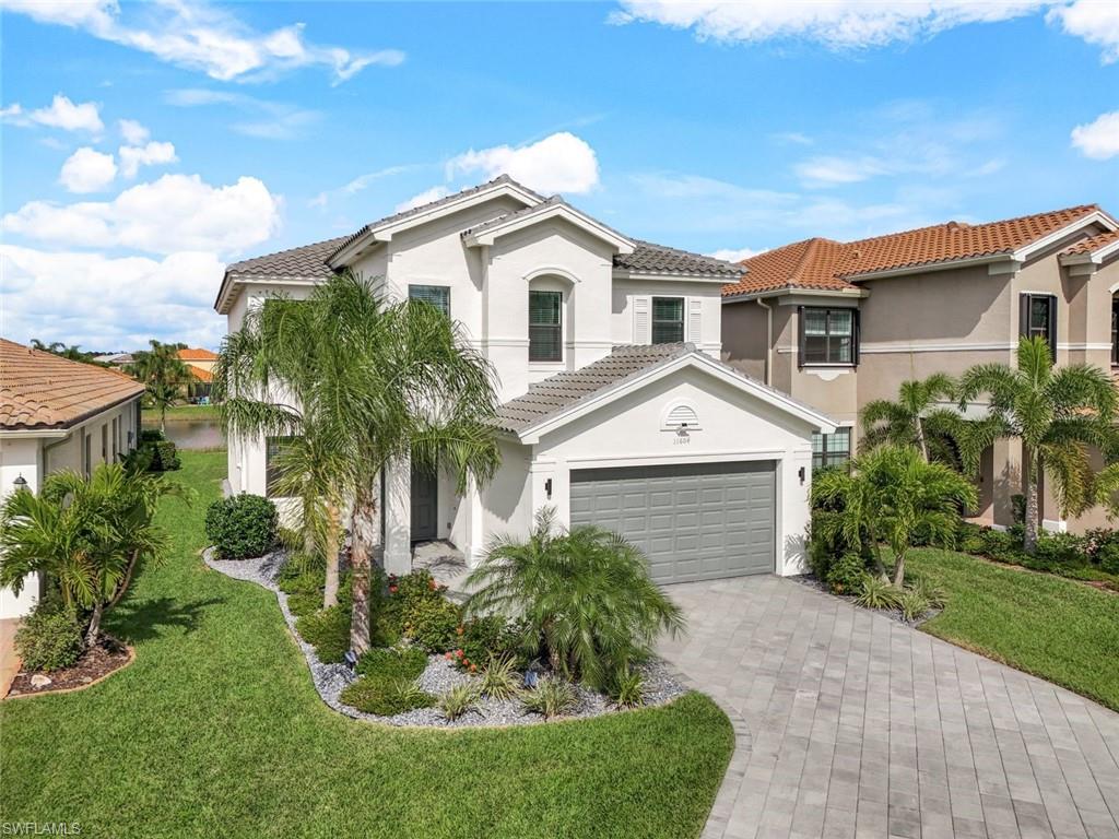 11604 Meadowrun CIR