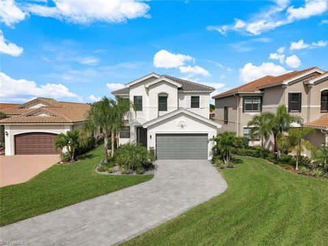 11604 Meadowrun CIR FORT MYERS FL 33913