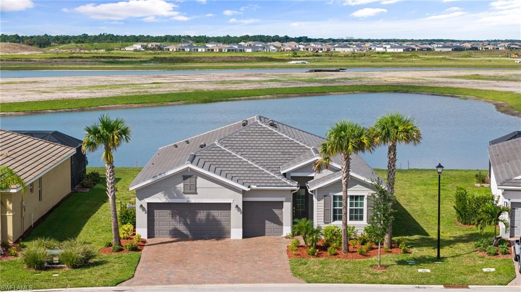 3553 Stormy Creek LN