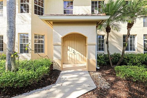 25130 Sandpiper Greens CT 106 BONITA SPRINGS FL 34134