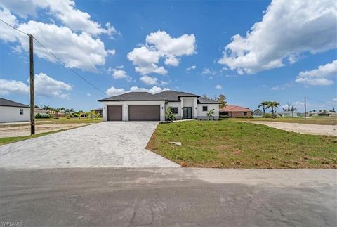 2728 NW 41st AVE, Cape Coral, FL 33993 - #: 224038067