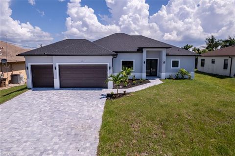 2717 NW 42nd AVE, Cape Coral, FL 33993 - #: 223070456