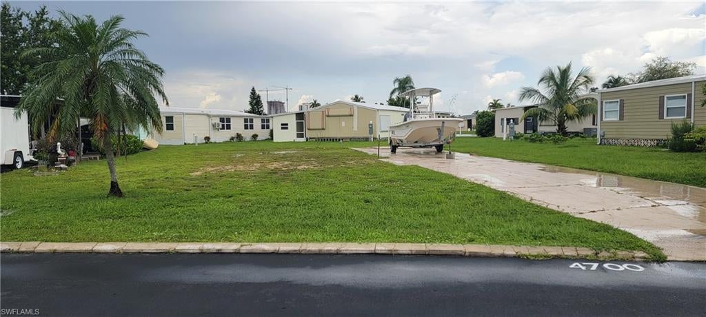 4700 Pago Pago LN
