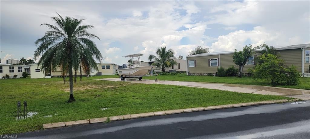 4700 Pago Pago LN